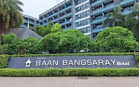 Baan Bangsarey Hotels